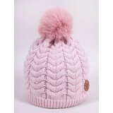 Yoclub Kids's Hat CZZ-0498G-AA20 | Shoptok.si