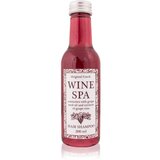 Bohemia Gifts & Cosmetics Wine Spa šampon za kosu 200 ml Cijene