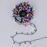 Aigostar LED spoljašnja božićna girlanda 1500xLED/8 funkcija 78m IP44 multicolor | Eponuda.com