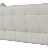 Bessagi Home Sedežna Garnitura Magda, Sivobež | Shoptok.si