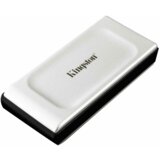 Kingston Zunanji SSD disk 1TB XS2000, USB C 3.2, 2000/2000MB/s | Shoptok.si