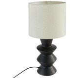Atmosphera Lampa Yulia h40 crna (205966) cene