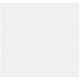  Vrtna mrežasta ograda od nehrđajućeg čelika 50x50 cm 11x11x2 mm Cijene