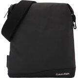 Calvin Klein Muška Crna Torba za Rame | shoptok.hr