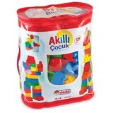 Dede kocke u vreći 125pcs ( 013139 ) | ePonuda.com