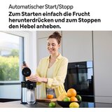 Braun CJ7050BK CitrusQuick 7, sokovnik od nehrdajuceg celika/crna | shoptok.hr
