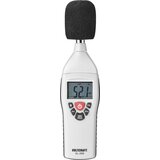 Voltcraft SL-200 merilnik glasnosti\, merilnik hrupa 31.5 Hz - 8 kHz, (20634336) Cene