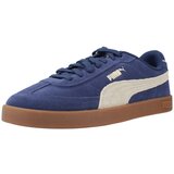 Puma Superge Club II Era Suede 400717 11 W Mornarsko modra | Shoptok.si