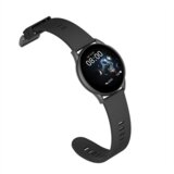 Kieslect K10 črna pametna ura | Shoptok.si