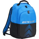 Dunlop Batoh na rakety FX-Performance Backpack Black/Blue Cene