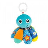 Tomy Lamaze oktopod Salty Sam Cene