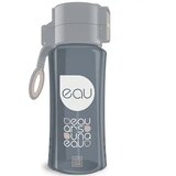 Ars Una svjetlo siva boca bez bpa 450ml | shoptok.hr