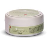 Janković Mast za bebe, 100 ml Cene