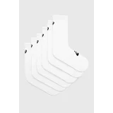 Asics Čarape boja: bijela