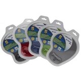  Podloga za miš ESPERANZA, Gel wrist rest, anti-slip, BLACK, EA137K | Eponuda.ba