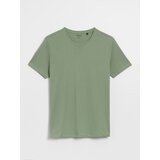 House - Obična majica kratkih rukava Basic - Zelena | shoptok.hr