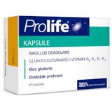 Zeta Farmaceutici Prolife kapsule | ePonuda.com