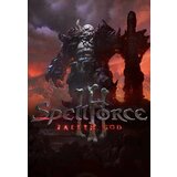 Steam SpellForce 3: Fallen God Key GLOBAL | ePonuda.com