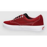 Vans Skate Curren Caples Skate cevlji red / white | Shoptok.si