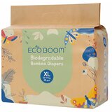 Eco boom joy biorazgradive pelene za bebe veličina xl (od 12kg) 28kom cene