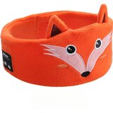 INF Slušalke za spanje / maska za spanje z Bluetooth slušalkami Orange, (21246795) | Shoptok.si