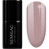 Semilac UV Hybrid WellBeing gel lak za nohte z uporabo UV/LED lučke odtenek 655 Vinyasa Yoga 7 ml | Shoptok.si