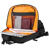 Tracer Ranac za laptop 15.6" ojacani crni Packer Black | Eponuda.com