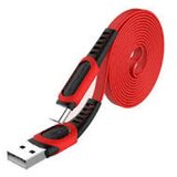Konfulon usb kabal DC03 type c (tip c) 1m crveni Cene