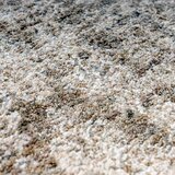 Kayoom RAVNO TKANA PREPROGA 80/150 cm tkano krem barve | Shoptok.si