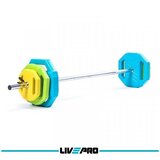 Livepro Body pump 40 kg diski in drog | Shoptok.si