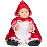 My other Me Svečana odjeća za bebe Crvenkapica (2 Dijelovi) 12-24 Mjeseca | shoptok.hr