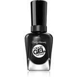 Sally Hansen miracle gel gel lak za nokte 14,7 ml nijansa 460 blacky o Cijene