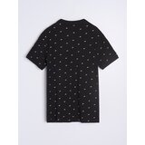 Sinsay Pamučna polo-majica | shoptok.hr