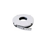 PERFORIRANA POCINKOVANA TRAKA 10m 15x0,7mm FI 6,5 MTG | Eponuda.com