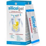 FW MEDICAL gel kesice protiv nadutost i gorušice sa silicijumovom kiselinom silicol 12/1 Cene