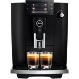 Jura E6 (ED) Crni avtomat za kavo Piano Black 15642 | Shoptok.si