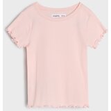 Sinsay Pamučne majice 2 pack | shoptok.hr