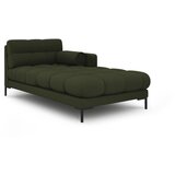 Cosmopolitan Design Zelena ležaljka (s desnim kutom) Bali – Cijene