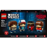 Lego Stranger Things - Figure Mike, Dustin, Lucas in Will (40801) | Shoptok.si