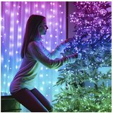 TWINKLY LED svetlobna veriga (400 pametnih LED diod, RGB) | Shoptok.si