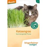 Bingenheimer Saatgut Mačja trava - 60 g u