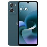 Motorola Moto G06 Power Tapestry 4GB/256GB Blue | shoptok.hr