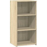  Komoda boja hrasta sonome 45 x 41 x 93 cm konstruirano drvo | Eponuda.com
