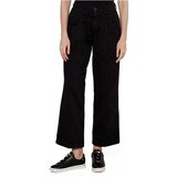 Guess Hlače W4BB44 WGCV2 Črna | Shoptok.si