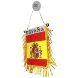  Španska Zastavica s Priseskom | Shoptok.si