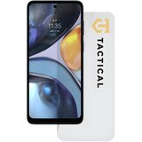 TACTICAL Glass Shield 2.5D steklo za Motorola Moto E32/Moto E32s - Prozorna | Shoptok.si
