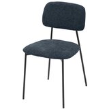 XXXL Stol Sören, Modra | Shoptok.si