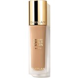 Guerlain Parure Gold Skin Matte Foundation dugotrajni matirajući puder SPF 15 nijansa 4N 35 ml | shoptok.hr