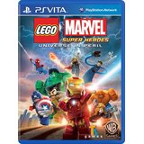 Lego Marvel Super Heroes Universe in Peril (PS VITA) - rabljeno | Shoptok.si