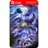 Hunter World - Steam koda brez škatlice (WINDOWS PC | STEAM DECK)